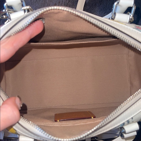 🦋 Coach Butterfly Rowan - Picture 14 of 16